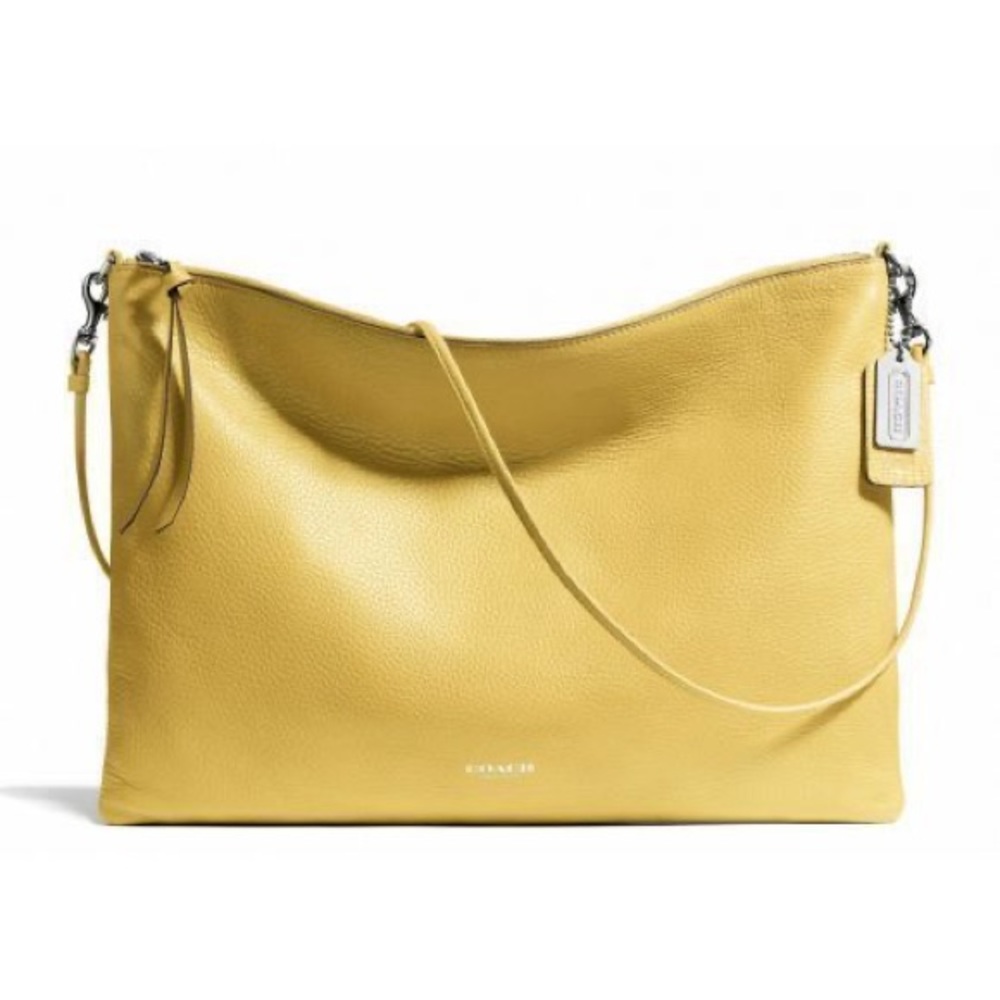 COACH Bleecker Daily Shoulder Bag 29461
